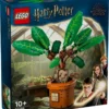 LEGO LEGO Harry Potter 76433 Mandrake