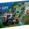 LEGO LEGO City 60426 Jungle Explorer Off-Road Truck