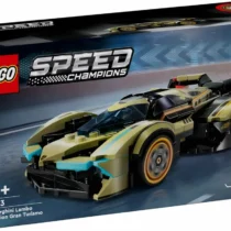 LEGO LEGO Speed Champions 7692 Lamborghini Lambo V12 Vision GT Super Car