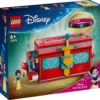 LEGO Bricks Disney Classic 43276 Snow Whites Jewelry Box