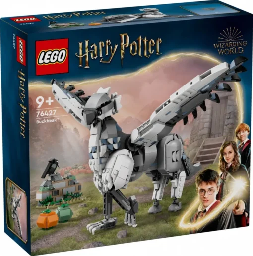 LEGO LEGO Harry Potter 76427 Buckbeak