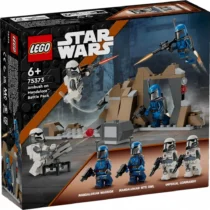 LEGO LEGO Star Wars 75373 Ambush on Mandalore Battle Pack