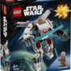 LEGO LEGO Star Wars 75390 Luke Skywalker X-Wing Mech