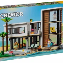 LEGO LEGO Creator 31153 Modern House