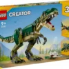 LEGO LEGO Creator 31151 T. REX