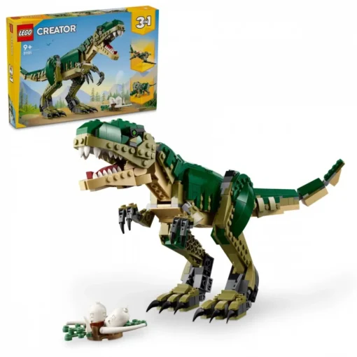 LEGO LEGO Creator 31151 T. REX - Image 4