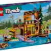 LEGO LEGO Friends 42626 Adventure Camp Water Sports