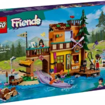 LEGO LEGO Friends 42626 Adventure Camp Water Sports