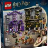 LEGO LEGO Harry Potter 76439 Ollivander and Madame Malkins Shops