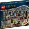 LEGO LEGO Harry Potter 76431 Hogwarts Castle: Potions Class