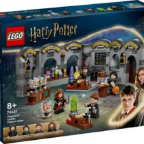 LEGO LEGO Harry Potter 76431 Hogwarts Castle: Potions Class