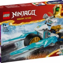 LEGO LEGO Ninjago 71816 Zanes Ice Motorcycle