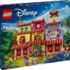 LEGO LEGO Disney The Magical Madrigal House