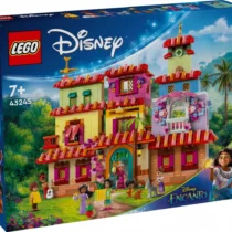 LEGO LEGO Disney The Magical Madrigal House