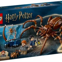 LEGO LEGO Harry Potter 76434 Aragog in the Forbidden Forest