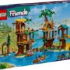 LEGO LEGO Friends 42631 Adventure Camp Tree House