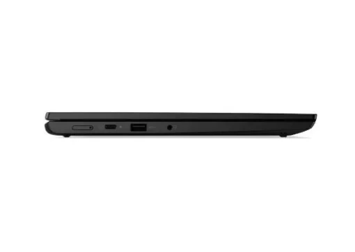 Lenovo Лаптоп ThinkPad L13 2in1 G5 21LM001HPB W11Pro Ultra 5 125U/16GB/512GB/INT/13.3 WUXGA/Touch/Black/1YR Premier Support + 3YRS OS + CO2 Offset - Image 5