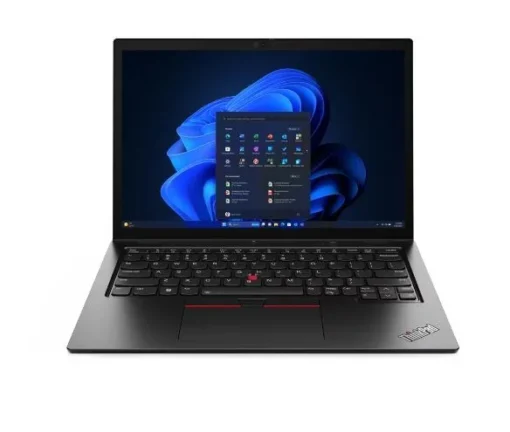 Lenovo Лаптоп ThinkPad L13 2in1 G5 21LM001HPB W11Pro Ultra 5 125U/16GB/512GB/INT/13.3 WUXGA/Touch/Black/1YR Premier Support + 3YRS OS + CO2