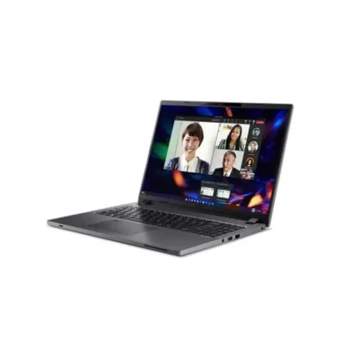 Acer Лаптоп TravelMate P2 P216-51-TCO-51CX WIN11PRO/I5-1335U/8GB/512SSD/IrisXe/16.0 - Image 3