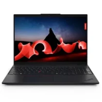 Lenovo Лаптоп ThinkPad L16 G1 21L3002VPB W11Pro Ultra 7 155U/16GB/512GB/INT/16.0 WUXGA/Black/1YR Premier Support + 3YRS OS + CO2