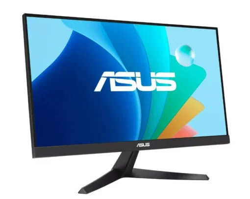 Asus Monitor 22 cale VY229HF 100Hz IPS VGA HDMI - Image 4