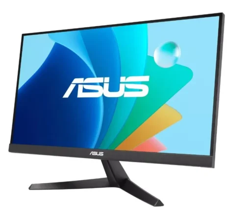 Asus Monitor 22 cale VY229HF 100Hz IPS VGA HDMI - Image 5