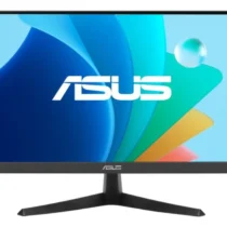 Asus Monitor 22 cale VY229HF 100Hz IPS VGA HDMI