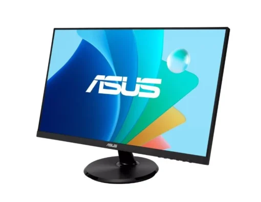 Asus Monitor 24 inches VA24DQFR IPS 100Hz DSUB HDMI DP Speaker - Image 3