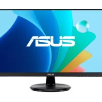 Asus Monitor 24 inches VA24DQFR IPS 100Hz DSUB HDMI DP Speaker