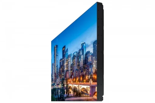 Samsung Monitor VM55C-E 55 inch Video Wall Mat 24h/7 500(cd/m2) 1920x1080 (FHD) Frame: 1.3mm (U/L), 0.44 (B/R) 3 years On-Site (LH55VMCEBGBXEN) - Image 5