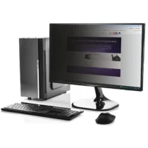 Qoltec Privacy filter RODO | 27 inches | 16:9