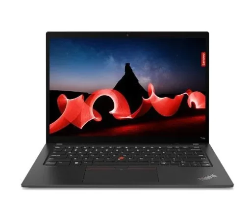 Lenovo Ultrabook ThinkPad T14s G4 21F8002FPB W11Pro 7840U/32GB/1TB/INT/14.0 WUXGA/3YRS Premier Support + CO2