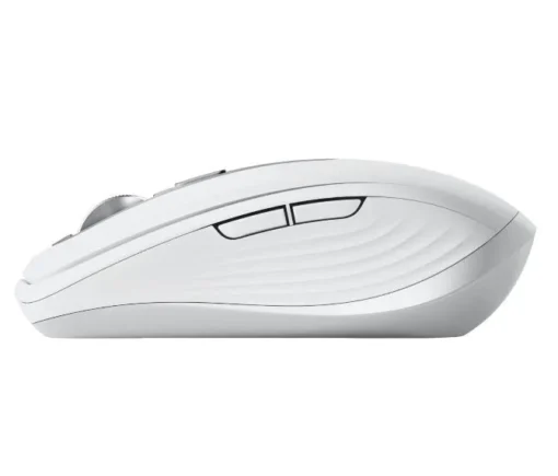 Logitech Mysz bezprzewodowa MX Anywhere 3S for Mac Pale Grey 910-006946 - Image 4