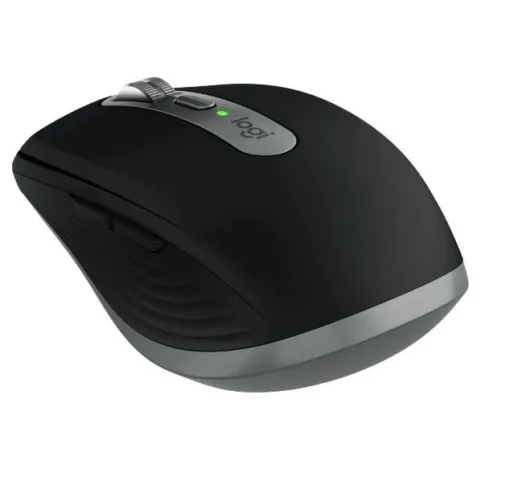 Logitech Mysz bezprzewodowa MX Anywhere 3S for Mac Space Grey 910-006947 - Image 3