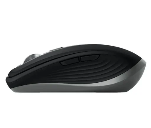 Logitech Mysz bezprzewodowa MX Anywhere 3S for Mac Space Grey 910-006947 - Image 4