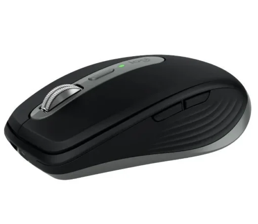 Logitech Mysz bezprzewodowa MX Anywhere 3S for Mac Space Grey 910-006947 - Image 5