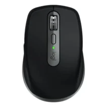 Logitech Mysz bezprzewodowa MX Anywhere 3S for Mac Space Grey 910-006947