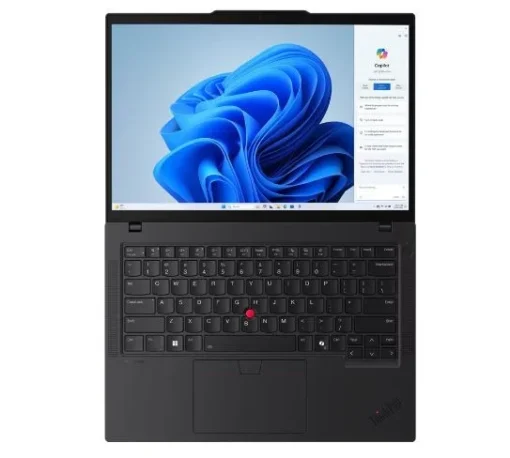 Lenovo Ultrabook ThinkPad T14 G5 21MC0006PB W11Pro 8540U/16GB/512GB/INT/14.0 WUXGA/Black/3YRS Premier Support + CO2 Offset - Image 4