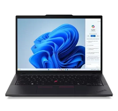Lenovo Ultrabook ThinkPad T14 G5 21MC0006PB W11Pro 8540U/16GB/512GB/INT/14.0 WUXGA/Black/3YRS Premier Support + CO2