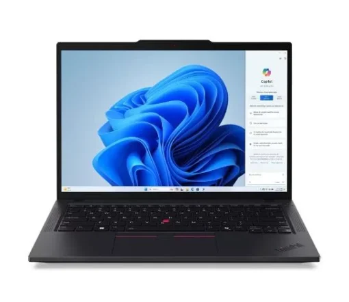 Lenovo Ultrabook ThinkPad T14 G5 21MC0006PB W11Pro 8540U/16GB/512GB/INT/14.0 WUXGA/Black/3YRS Premier Support + CO2