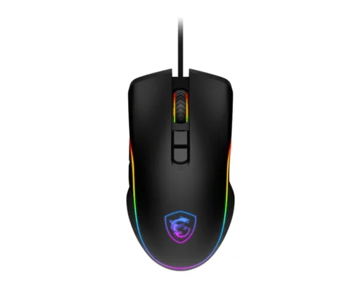 MSI Mouse Forge GM300