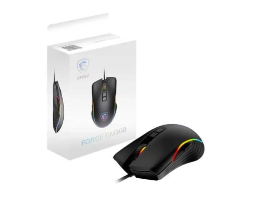 MSI Mouse Forge GM300 - Image 5