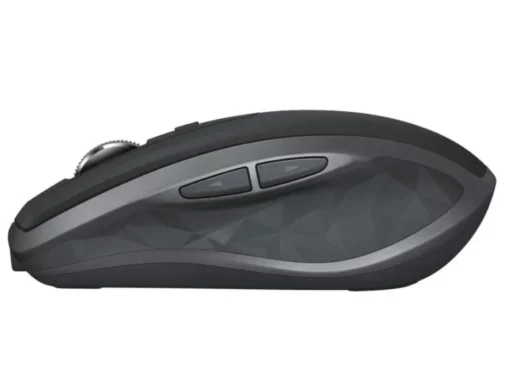 Logitech Mysz bezprzewodowa MX Anywhere 2S Bluetooth Graphite 910-007230 - Image 2