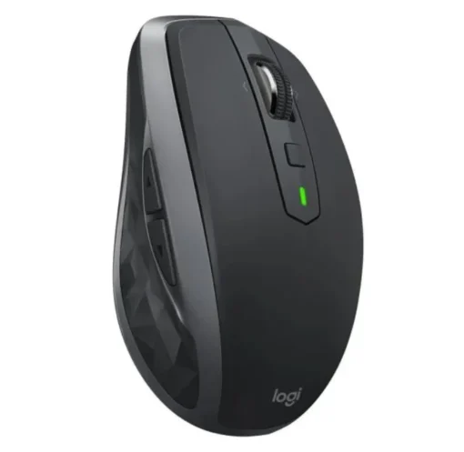 Logitech Mysz bezprzewodowa MX Anywhere 2S Bluetooth Graphite 910-007230 - Image 4