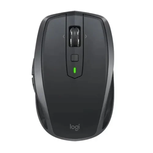 Logitech Mysz bezкабелна MX Anywhere 2S синtooth Graphite 910-007230