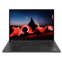 Lenovo Ultrabook ThinkPad T14s G4 21F80025PB W11Pro 7540U/16GB/512GB/INT/14.0 WUXGA/Deep Black/3YRS Premier SUpport + CO2