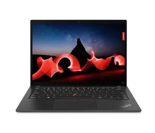 Lenovo Ultrabook ThinkPad T14s G4 21F80025PB W11Pro 7540U/16GB/512GB/INT/14.0 WUXGA/Deep Black/3YRS Premier SUpport + CO2