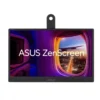 Asus Monitor ZenScreen 156 MB166CR IPS LED USB-C FHD 078kg