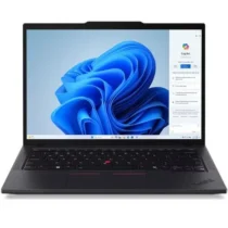 Lenovo Ultrabook ThinkPad T14 G5 21ML0046PB W11Pro Ultra 7 155U/16GB/1TB/INT/14.0 WUXGA/Touch/Black/3YRS Premier Support + CO2