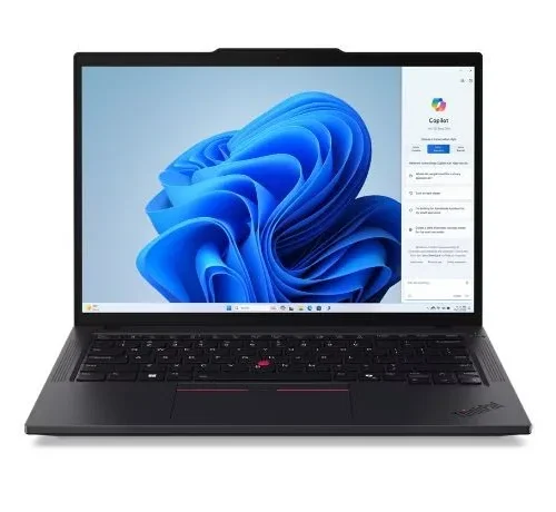 Lenovo Ultrabook ThinkPad T14 G5 21ML0046PB W11Pro Ultra 7 155U/16GB/1TB/INT/14.0 WUXGA/Touch/Black/3YRS Premier Support + CO2